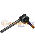 ÖN AKSON SOL - Massey Ferguson 135 - 240 - 897237M94 -   1  Adet