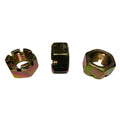 ÖN AKSON SOMUNU İNCE DİŞ 3/4-16  M0050 - Massey Ferguson 135 - 240 - Ford 3000 - 353928 -   1  Adet