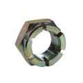 ÖN AKSON SOMUNU İNCE - Massey Ferguson 165 - 175 - 285 - 882263 -   1  Adet