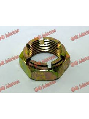 ÖN AKSON SOMUNU KALIN - Massey Ferguson 165 - 175 - 285 - 882263 -   1  Adet