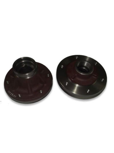 ÖN TEKER PORYASI YM (210-2) - Massey Ferguson 135 - 240 - 886336M1 -   1  Adet