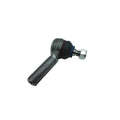 ROT BAŞI ARKA EĞRİ 964343M1 - Massey Ferguson 240 - 255 - 260 - 1808432M1 -   1  Adet