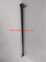 KOMPLE BOYLAM ROT SAĞ 963339M96 - Massey Ferguson 240 - 1860411M92 -   1  Adet