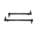 5 PARÇA KOMPLE ROT KELEPÇELİ  886800 - 886796 - Massey Ferguson 165 - 175 - 185 - 1222 -   1  Adet
