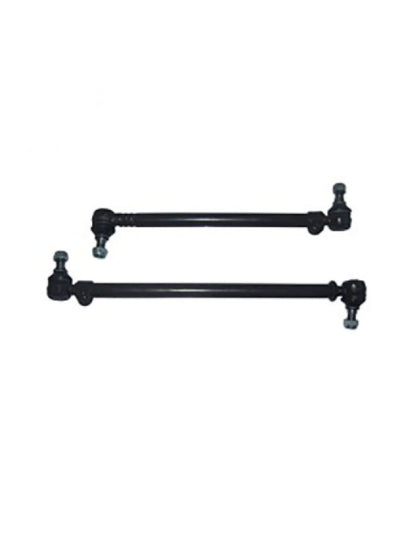5 PARÇA KOMPLE ROT KELEPÇELİ  886800 - 886796 - Massey Ferguson 165 - 175 - 185 - 1222 -   1  Adet