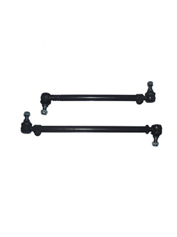 5 PARÇA KOMPLE ROT KELEPÇELİ  886800 - 886796 - Massey Ferguson 165 - 175 - 185 - 1222 -   1  Adet