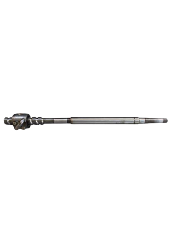 DİREKSİYON MİLİ KOMPLE FREZELİ - Massey Ferguson 240 - 240 S - 1890727 -   1  Adet