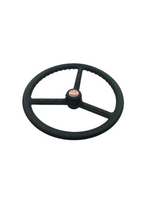 DİREKSİYON SİMİDİ KAMALI KOMPAKT KÜÇÜK ETLİ ÖZEL 180576M1 - Massey Ferguson 135 - 3505217M91 -   1  Adet