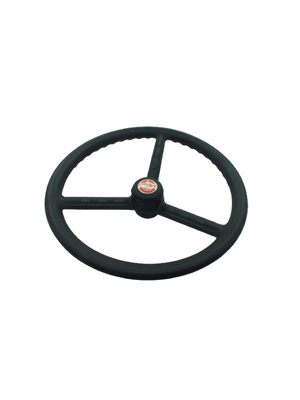 DİREKSİYON SİMİDİ KAMALI KOMPAKT KÜÇÜK ETLİ ÖZEL 180576M1 - Massey Ferguson 135 - 3505217M91 -   1  Adet