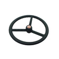 DİREKSİYON SİMİDİ KAMALI KOMPAKT KÜÇÜK ETLİ ÖZEL 180576M1 - Massey Ferguson 135 - 3505217M91 -   1  Adet