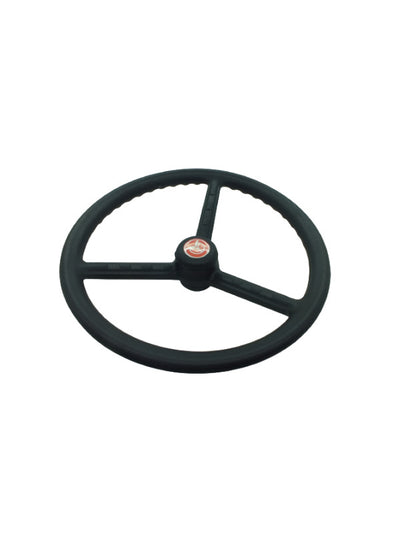 DİREKSİYON SİMİDİ KAMALI KOMPAKT KÜÇÜK ETLİ ÖZEL 180576M1 - Massey Ferguson 135 - 3505217M91 -   1  Adet