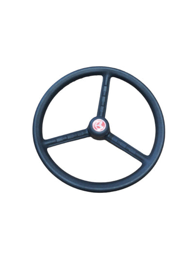 DİREKSİYON SİMİDİ FREZELİ KOMPAKT KÜÇÜK ETLİ ÖZEL - Massey Ferguson 240 - 1691798M1 -   1  Adet
