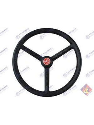 DİREKSİYON SİMİDİ FREZELİ KOMPAKT KÜÇÜK ETLİ ÖZEL - Massey Ferguson 240 - 1691798M1 -   1  Adet