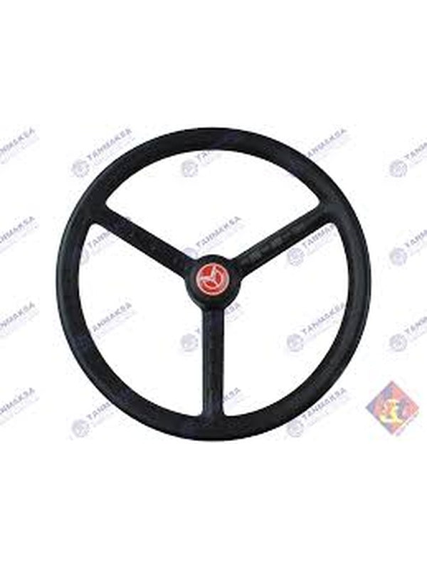 DİREKSİYON SİMİDİ FREZELİ KOMPAKT KÜÇÜK ETLİ ÖZEL - Massey Ferguson 240 - 1691798M1 -   1  Adet