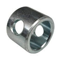 YAN KOL GÖVDE PERNO BURCU DELİKLİ 30x22x22,7  (F6215) - New Holland - Massey Ferguson - Erkunt - Tümosan - Steyr-Başak - AS4550 -   1  Adet