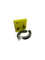 YAPIŞTIRMA FREN PABUCU KALE BALATA - Massey Ferguson 135 - 240 - 1810517 -   4  Adet