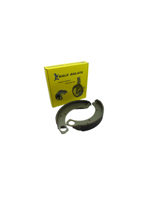 YAPIŞTIRMA FREN PABUCU KALE BALATA - Massey Ferguson 135 - 240 - 1810517 -   4  Adet