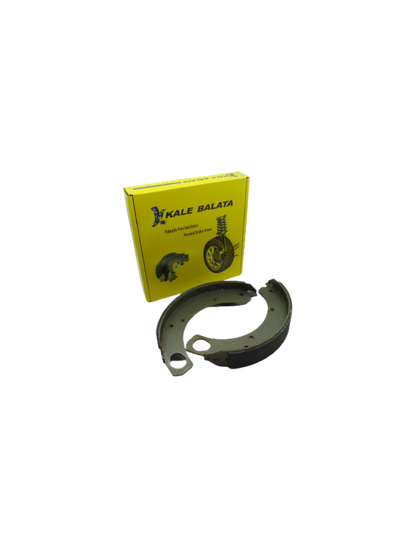 YAPIŞTIRMA FREN PABUCU KALE BALATA - Massey Ferguson 135 - 240 - 1810517 -   4  Adet