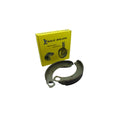 YAPIŞTIRMA FREN PABUCU KALE BALATA - Massey Ferguson 135 - 240 - 1810517 -   4  Adet