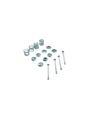 FREN ÇİVİ TAKIMI    MKM-06 - Massey Ferguson 135 - 240 - 1850218 -   1  Adet