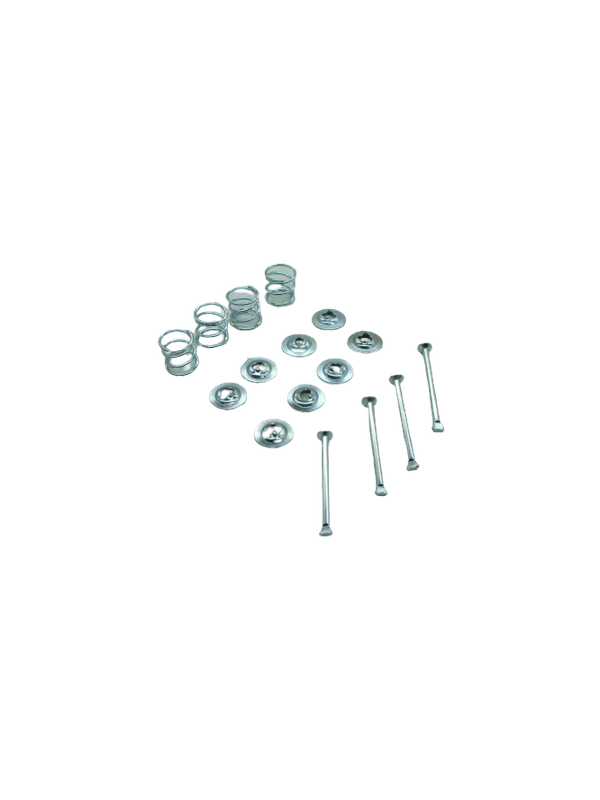 FREN ÇİVİ TAKIMI    MKM-06 - Massey Ferguson 135 - 240 - 1850218 -   1  Adet