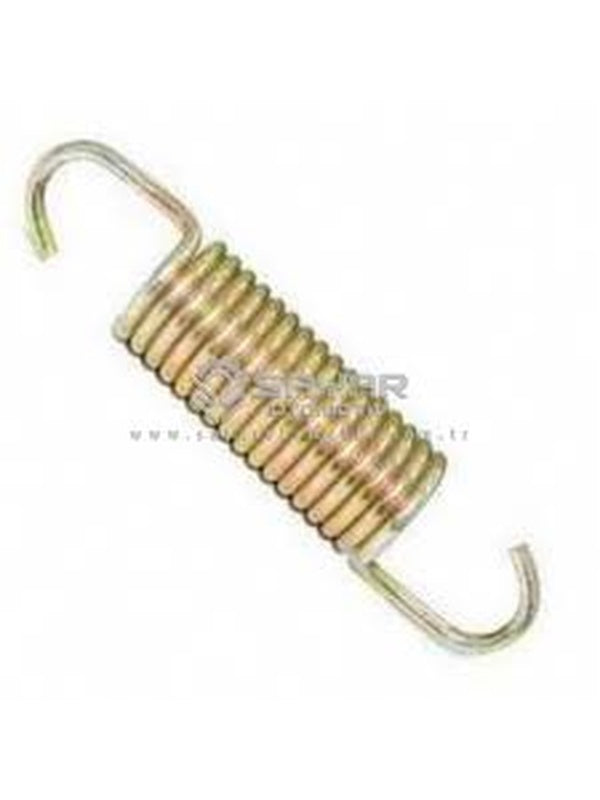 FREN PABUÇ YAYI TERS - Massey Ferguson 135 - 240 - 285 - 825064M1 -   1  Adet