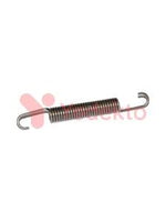 FREN PABUÇ YAYI DÜZ - Massey Ferguson 135 - 240 - 285 - 1850217M1 -   1  Adet
