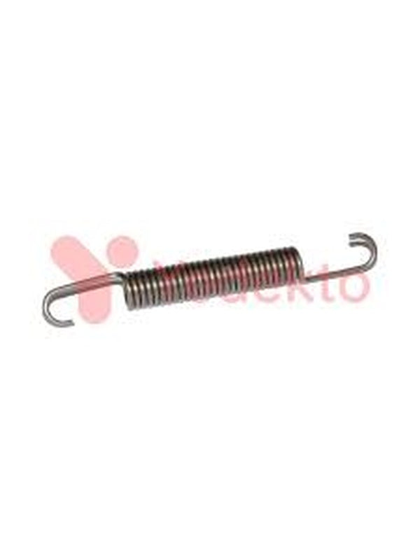 FREN PABUÇ YAYI DÜZ - Massey Ferguson 135 - 240 - 285 - 1850217M1 -   1  Adet