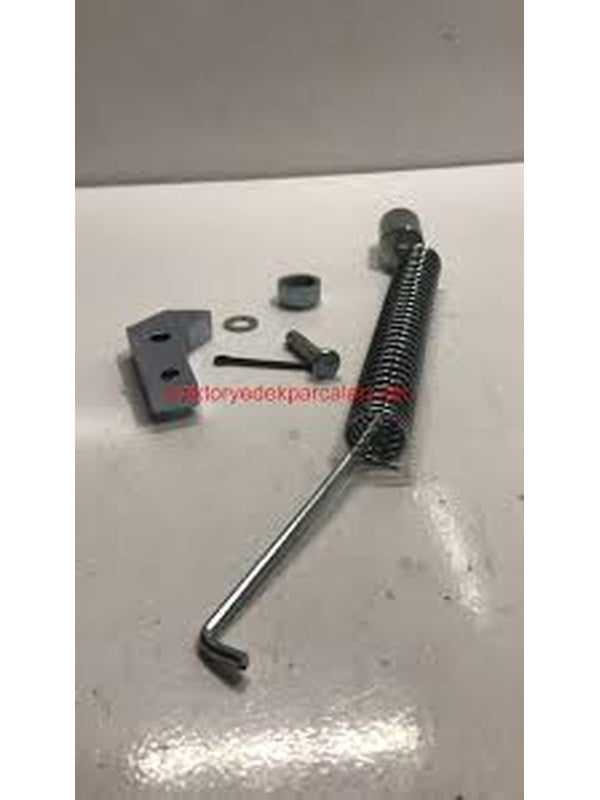 EL FREN TAMİR TAKIMI   MKM-08 - Massey Ferguson 135 - 285 - 898654M91 -   1  Adet