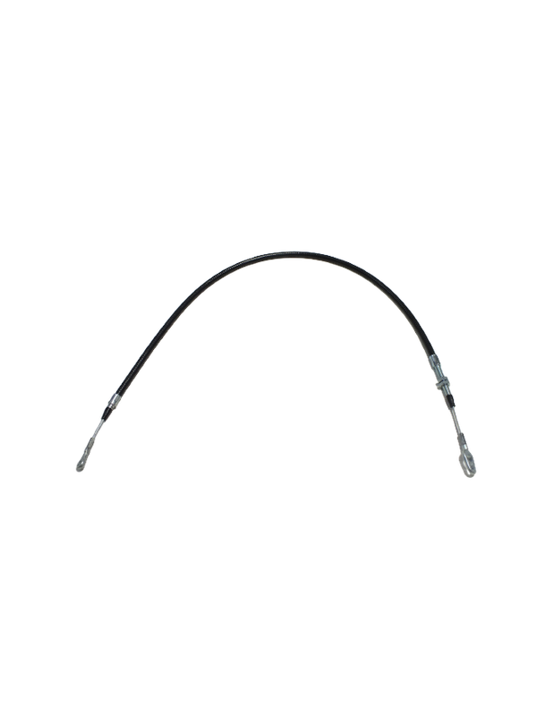 EL FREN TELİ KISA SOL 592-1212 1,160 mm - Massey Ferguson 265 - 285 - 398 - 3075 - 85 - 3596772-T93M -   1  Adet