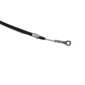 EL FREN TELİ KISA SOL 592-1212 1,160 mm - Massey Ferguson 265 - 285 - 398 - 3075 - 85 - 3596772-T93M -   1  Adet