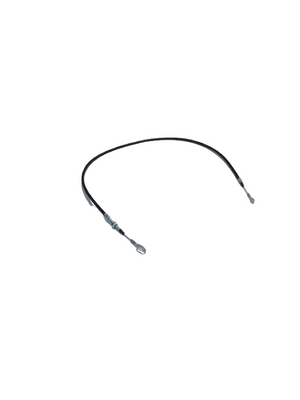 EL FREN TELİ UZUN SAĞ 592-1213 1,590 mm - Massey Ferguson 265 - 285 - 398 - 3075 - 85 - 3596775-T93M -   1  Adet