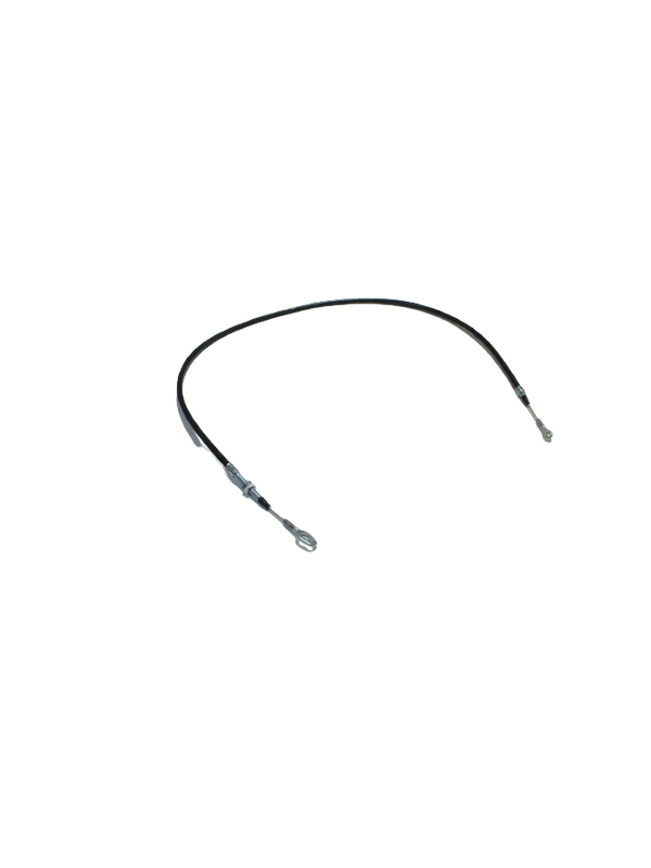 EL FREN TELİ UZUN SAĞ 592-1213 1,590 mm - Massey Ferguson 265 - 285 - 398 - 3075 - 85 - 3596775-T93M -   1  Adet