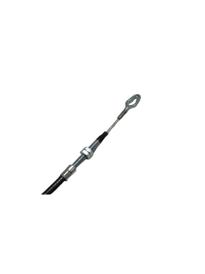 EL FREN TELİ UZUN SAĞ 592-1213 1,590 mm - Massey Ferguson 265 - 285 - 398 - 3075 - 85 - 3596775-T93M -   1  Adet