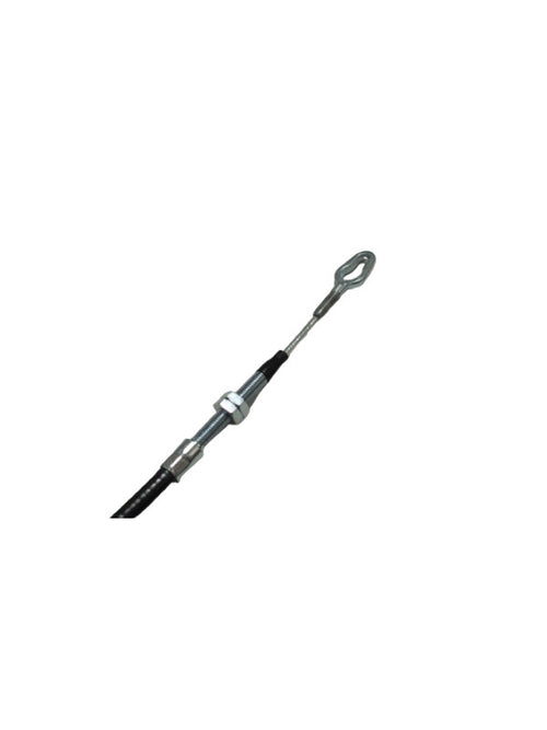 EL FREN TELİ UZUN SAĞ 592-1213 1,590 mm - Massey Ferguson 265 - 285 - 398 - 3075 - 85 - 3596775-T93M -   1  Adet