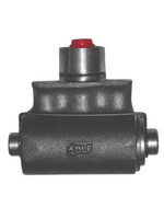 FREN SİLİNDİRİ SOL  1376 - Massey Ferguson 395 - 398 - Landini - 3477381M92 -   1  Adet