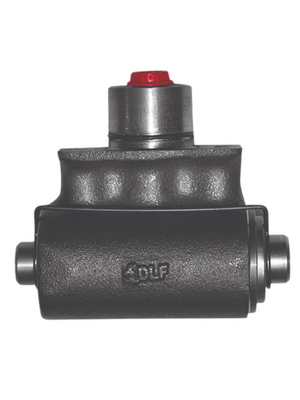 FREN SİLİNDİRİ SOL  1376 - Massey Ferguson 395 - 398 - Landini - 3477381M92 -   1  Adet