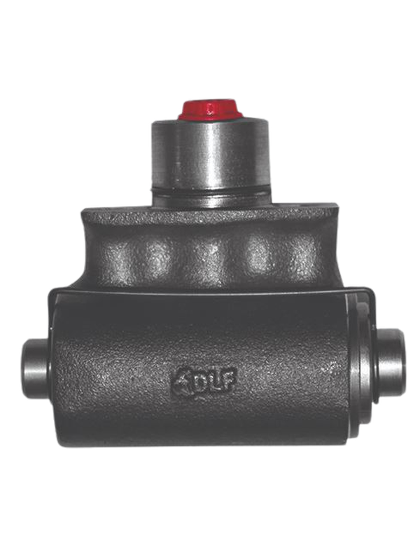 FREN SİLİNDİRİ SOL  1376 - Massey Ferguson 395 - 398 - Landini - 3477381M92 -   1  Adet