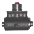 FREN SİLİNDİRİ SOL  1376 - Massey Ferguson 395 - 398 - Landini - 3477381M92 -   1  Adet