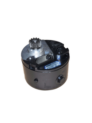 HİDROLİK DİREKSİYON YAN POMPA - Massey Ferguson 240 - 00114420U91 -   1  Adet