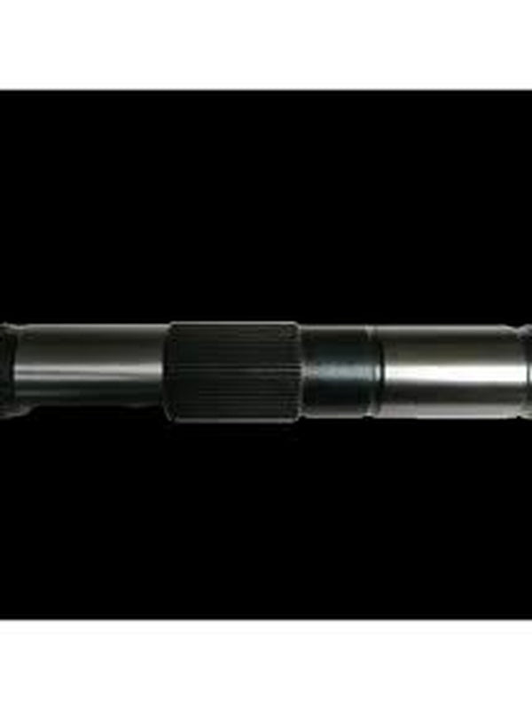 HİDROLİK FREZELİ ANA MİL   897567 - Massey Ferguson 135 - 165 - 240 - 285 - 899149 -   1  Adet