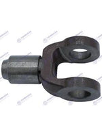 HİDROLİK KALIN YAY ÇATAL BEYİN SOMUNU - Massey Ferguson 135 - 240 - 165 - 175 - 180972M2 -   1  Adet