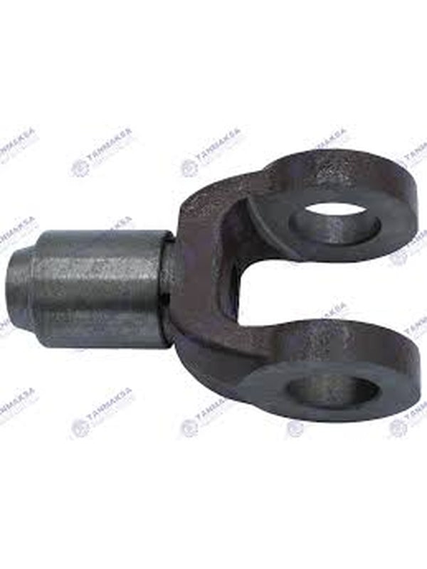 HİDROLİK KALIN YAY ÇATAL BEYİN SOMUNU - Massey Ferguson 135 - 240 - 165 - 175 - 180972M2 -   1  Adet