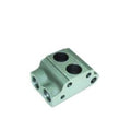 HİDROLİK YAN ODA DOLU MK3   1868435 - Massey Ferguson 240 - 285 - 0015534 -   1  Adet