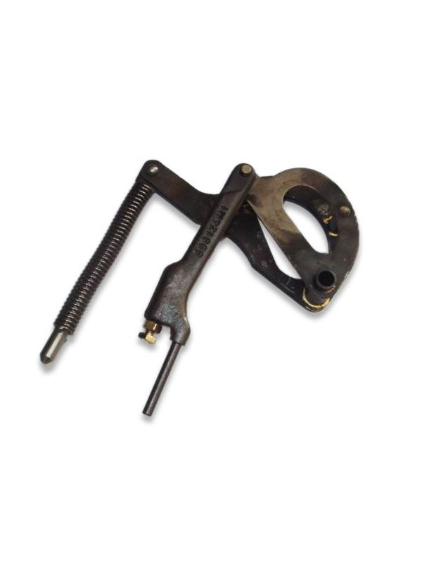 HİDROLİK MEKANİZMASI ÇİFTLİ TETİKLİ - Massey Ferguson 135 - 285 - 1660324 -   1  Adet