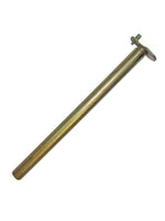 HİDROLİK KADRAN MİL BORUSU KATMİYUMLU 899279 - Massey Ferguson 135 - 240 - 165 - 285 - 899280M93 -   1  Adet
