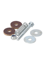 HİDROLİK KADRAN FİBERLİ CİVATA TAKIM UZEL TİP - New Holland - Massey Ferguson - Erkunt - Tümosan - Steyr-Başak - 181041 -   1  Adet