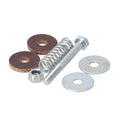 HİDROLİK KADRAN FİBERLİ CİVATA TAKIM UZEL TİP - New Holland - Massey Ferguson - Erkunt - Tümosan - Steyr-Başak - 181041 -   1  Adet