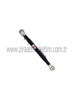 Kare Diş ORTA KOL Bir Başı Küçük 875 cm - Massey Ferguson 165 - Fiat / New Holland 54C - Massey Ferguson 55 - 65 - 70 - 894377 -   1  Adet