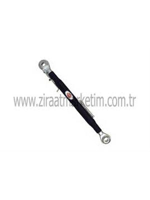 Kare Diş ORTA KOL Bir Başı Küçük 875 cm - Massey Ferguson 165 - Fiat / New Holland 54C - Massey Ferguson 55 - 65 - 70 - 894377 -   1  Adet
